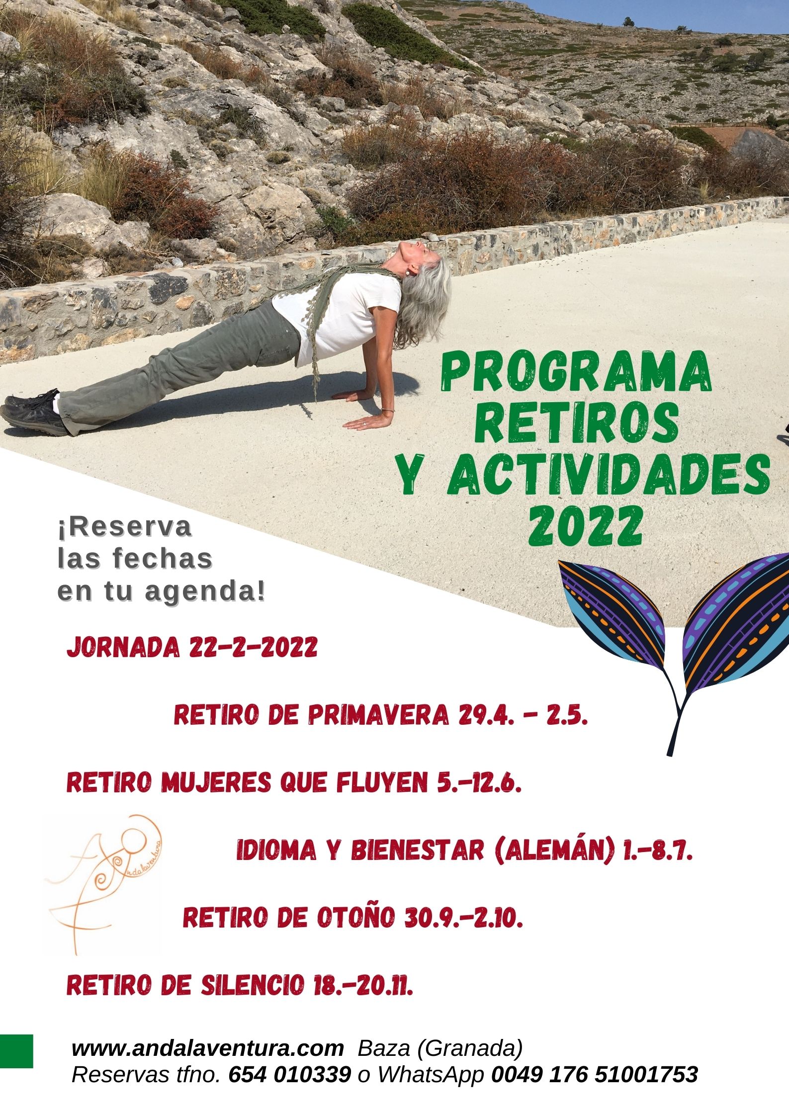 Programa 2022